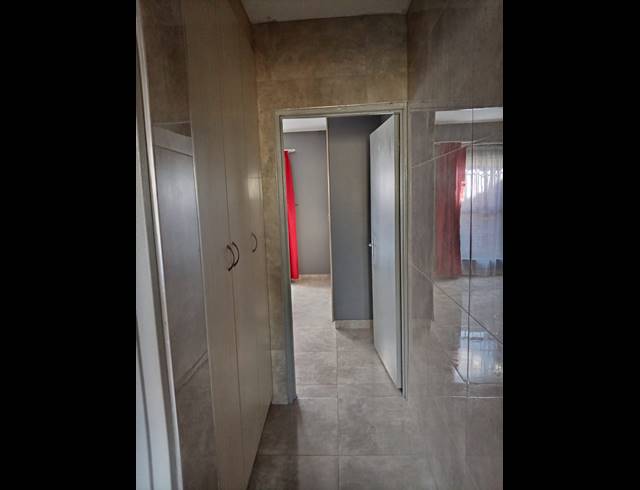 2 BEDROOM APARTMENT TO LET IN DEL JUDOR